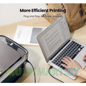 Кабель Ugreen US135 20846 картинка 3